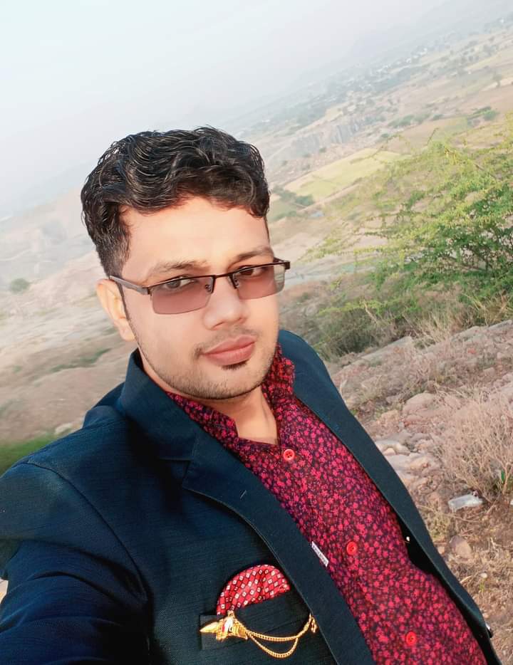 Mr. Sachin Kumar Kaushik